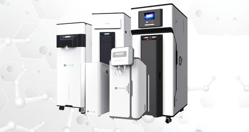 Latest company news about Karakteristik Fungsional Mesin Air Ultra Murni Mikro-Analisis