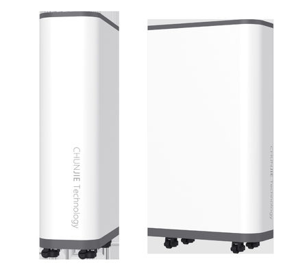 Harga yang pantas Sistem Pengolahan Air Hemodialisis Dialisis yang Disesuaikan Modul Filter Endotoksin on line