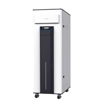 Harga yang pantas 160L/Hr Laboratorium Menggunakan Mesin Air Ultra Murni Mesin RO Portable Ultra Murni Untuk Dialisis on line