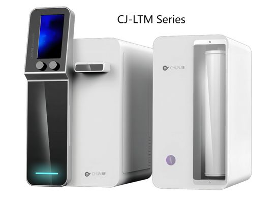 Harga yang pantas ODM LTM Series Ultra Pure Water Machine Tipe I Mesin Pengolahan Air Murni on line