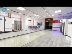 Memperkenalkan Sichuan Pure Science and Technology Co., Ltd.