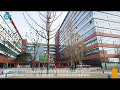 Kasus Kerjasama dengan Rumah Sakit Cina Barat Universitas Sichuan